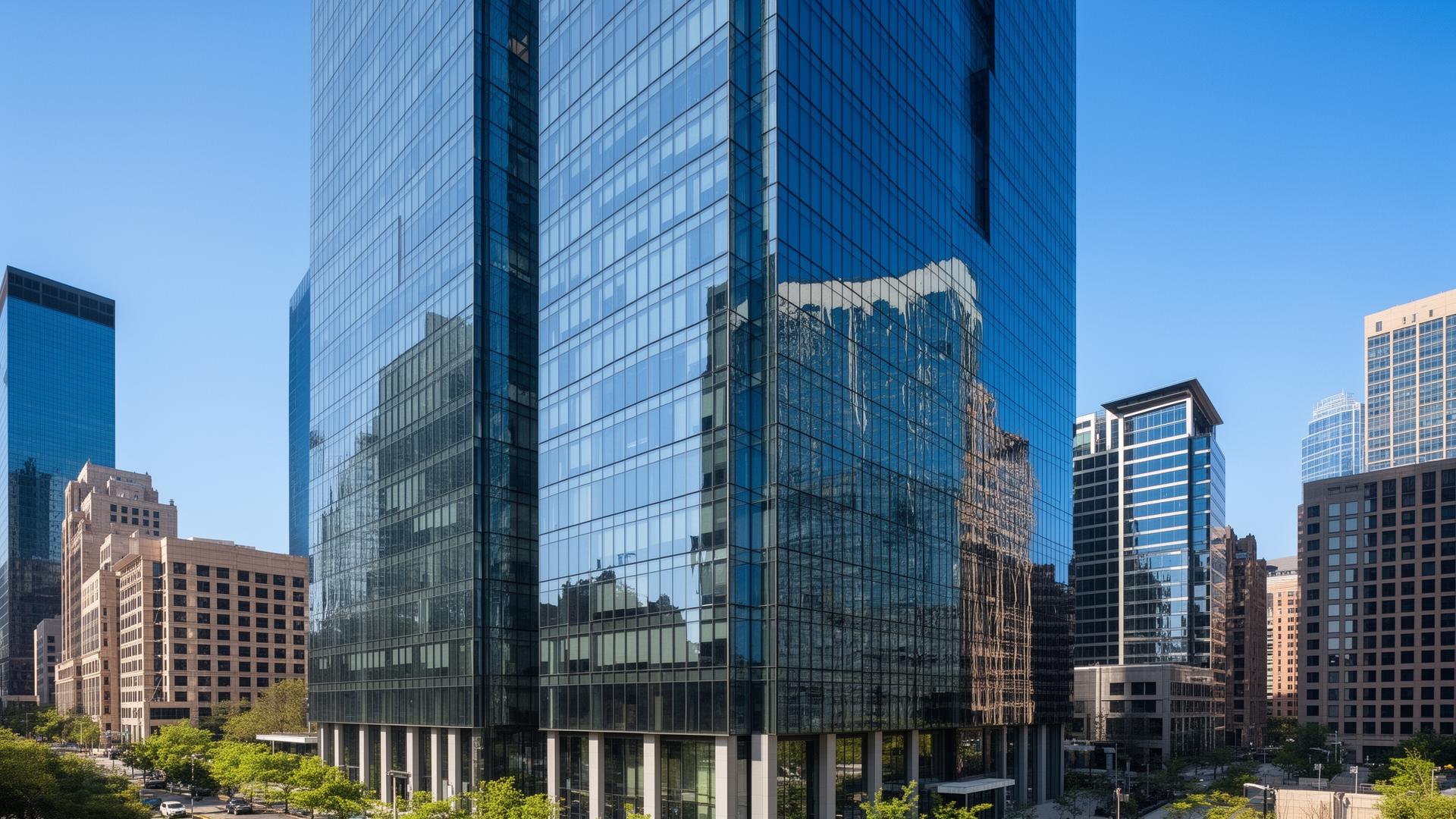 Commercial Construction