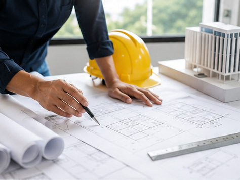 PLANNING & DESIGN